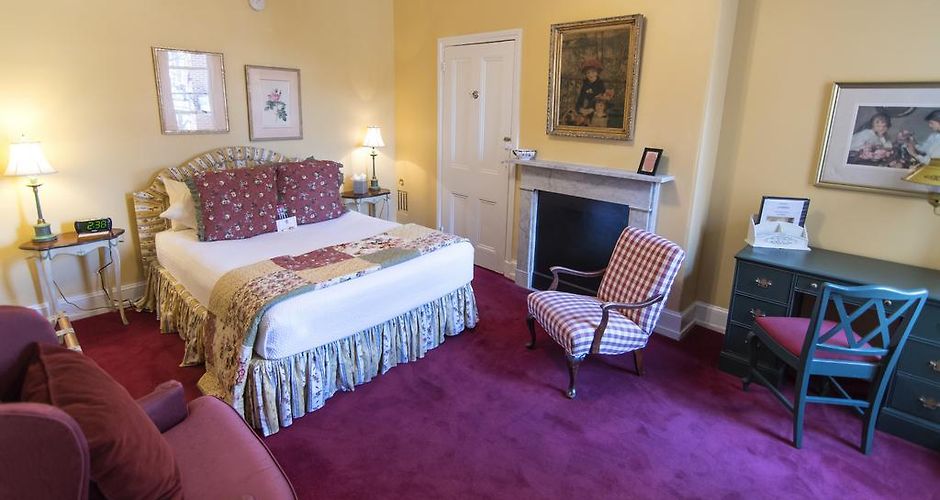 HOTEL LA RESERVE BED AND BREAKFAST, PHILADELPHIA